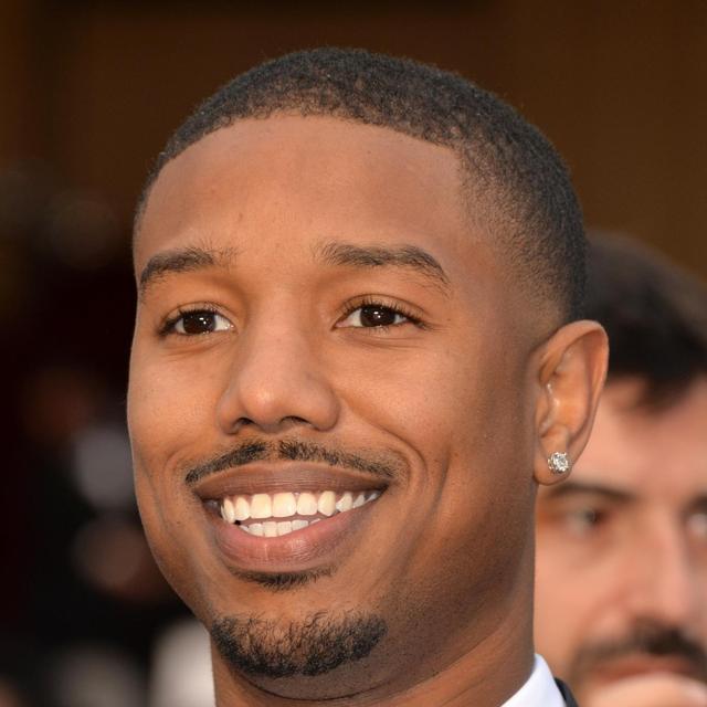 Michael B. Jordan watch collection